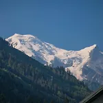 Les Des Aiguilles Шамоні