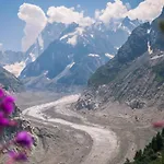 Les Des Aiguilles 3* Шамоні