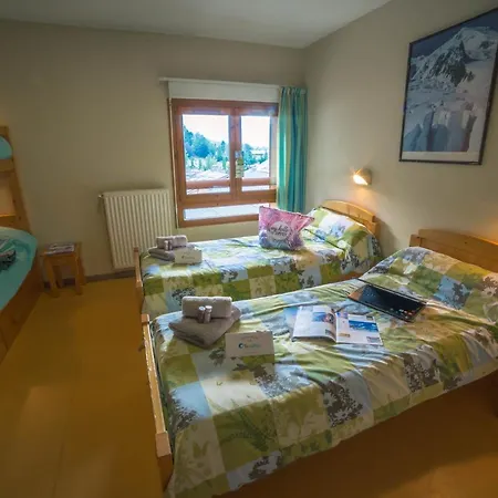 Les Des Aiguilles 3* Chamonix