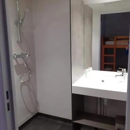 Hotel Les Des Aiguilles 3*