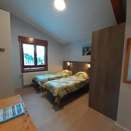 Hotel Les Des Aiguilles Chamonix