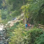 Les Des Aiguilles Chamonix