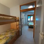 Les Des Aiguilles Hotel Chamonix