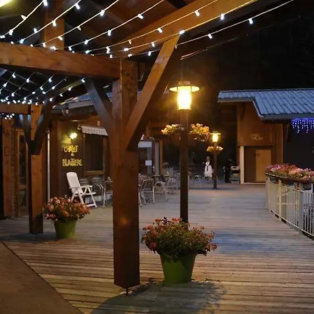 Les Des Aiguilles 3* Chamonix