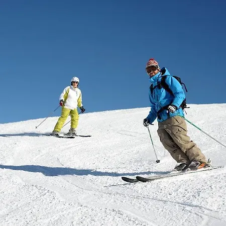 Les Des Aiguilles 3*