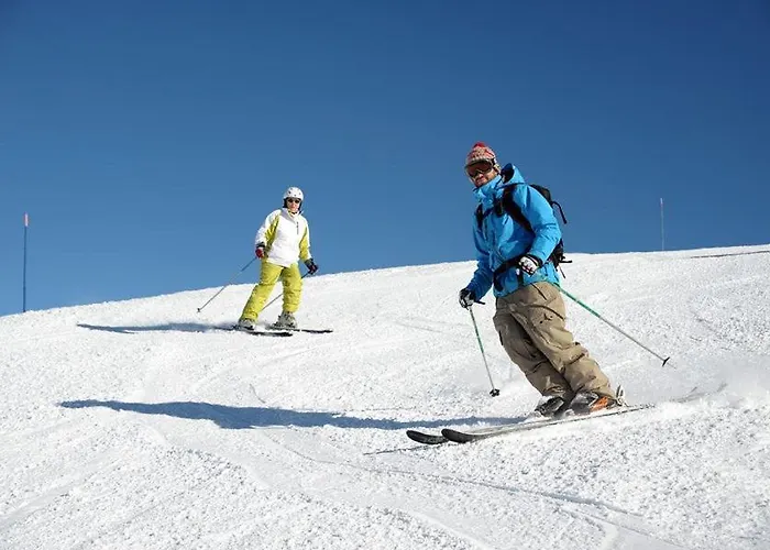 Les Des Aiguilles 3*