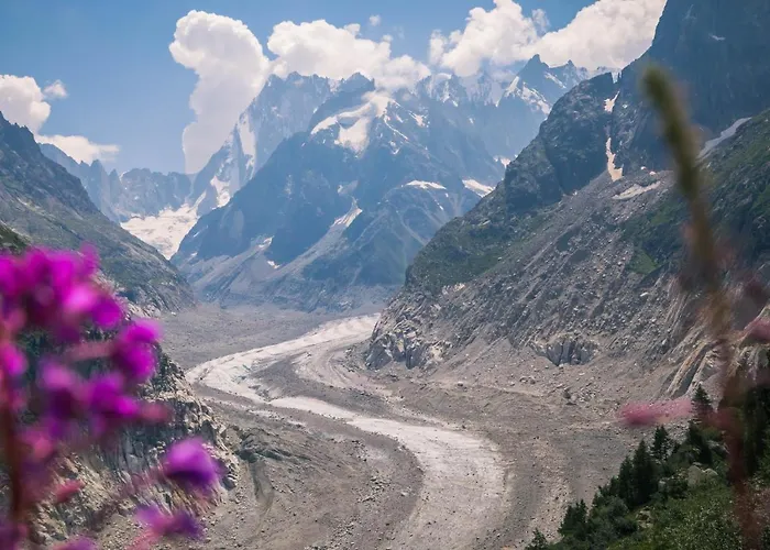 Les Des Aiguilles 3* Chamonix