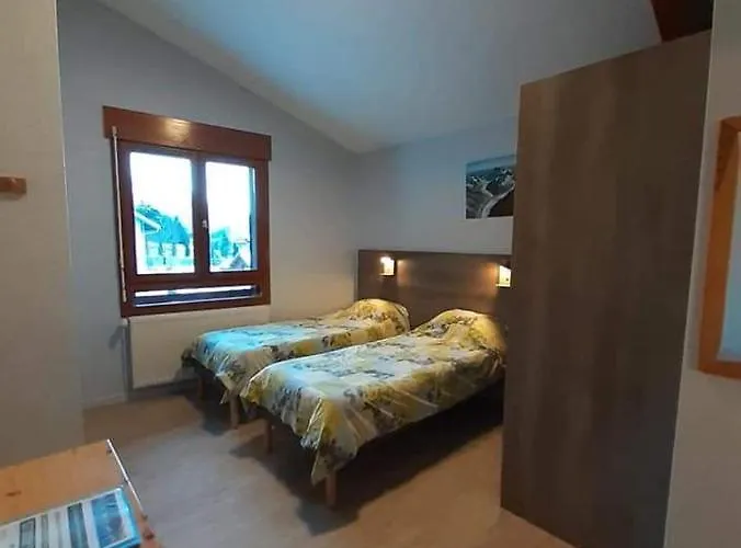 Hotel Les Des Aiguilles Chamonix