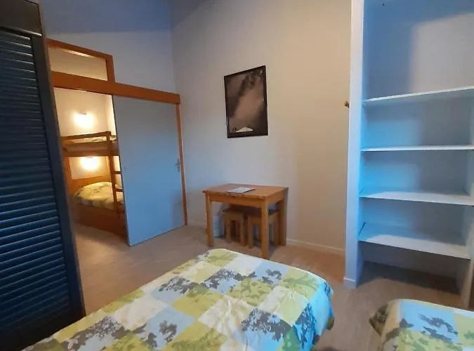 Les Des Aiguilles 3* Chamonix